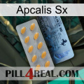 Apcalis Sx 44